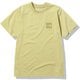 ショートスリーブグラフィックエアリーリラックスティー S/S Graphic Airy Relax Tee NTW12265 ウィーピングウィロー(WW) Lサイズ [アウトドア カットソー レディース]