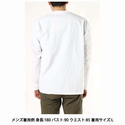 ヨドバシ.com - THE NORTH FACE ザ・ノース・フェイス ロング