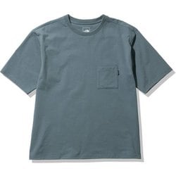 ヨドバシ.com - ザ・ノース・フェイス THE NORTH FACE ショートスリーブエアリーポケットティー S/S Airy Pocket  Tee NT12268 ゴブリンブルー(GB) Mサイズ [アウトドア カットソー メンズ] 通販【全品無料配達】