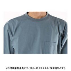 ヨドバシ.com - ザ・ノース・フェイス THE NORTH FACE ショートスリーブエアリーポケットティー S/S Airy Pocket  Tee NT12268 ゴブリンブルー(GB) Mサイズ [アウトドア カットソー メンズ] 通販【全品無料配達】