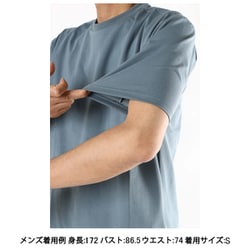 ヨドバシ.com - ザ・ノース・フェイス THE NORTH FACE ショートスリーブエアリーポケットティー S/S Airy Pocket  Tee NT12268 ゴブリンブルー(GB) XLサイズ [アウトドア カットソー メンズ] 通販【全品無料配達】