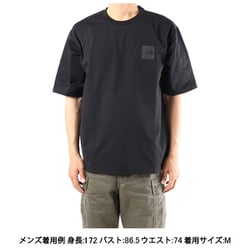 Amazon | [ザ・ノース・フェイス] S/S Graphic Airy Relax Tee