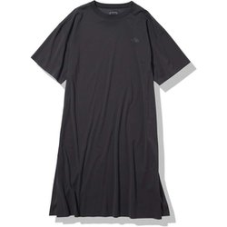 ヨドバシ.com - ザ・ノース・フェイス THE NORTH FACE テックラウンジワンピース Tech Lounge Onepiece  NTW12266 ブラック(K) Lサイズ [アウトドア ワンピース レディース] 通販【全品無料配達】