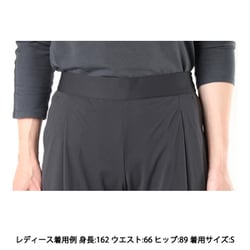 ノースフェイス テックラウンジパンツ レディース ブラック Lサイズ 美品 THE NORTH FACE (ザノースフェイス) Tech Lounge Pant #WOMEN