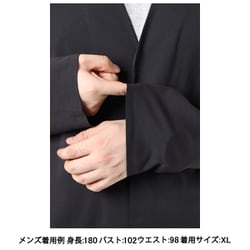 ノースフェイス テックラウンジカーディガン メンズ L ブラック NT12262 ザ ノース フェイス THE NORTH FACE メンズ アウトドア