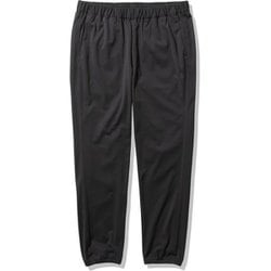 ノースフェイス　テックラウンジパンツ　ブラック　NB32262 ヨドバシ.com - THE NORTH FACE ザ・ノース・フェイス テック