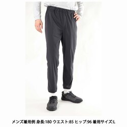ノースフェイス　テックラウンジパンツ　ブラック　NB32262 THE NORTH FACE 【5%OFF】ザ ノース フェイス テックラウンジ