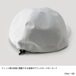 Amazon | [ザノースフェイス] 帽子 UNDYED CAP アンダイド