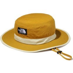 ヨドバシ.com - ザ・ノース・フェイス THE NORTH FACE ホライズンハット Horizon Hat NN41918  シトロンイエロー×グラベル(CG) Lサイズ [アウトドア ハット] 通販【全品無料配達】