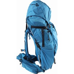 ヨドバシ.com - ザ・ノース・フェイス THE NORTH FACE グリフィン65 Griffin 65 NM62016 バンフブルー(BF)  SMサイズ [アウトドア ザック 65L] 通販【全品無料配達】