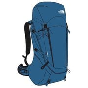 テラ55 Terra 55 NM62018 BF SMサイズ [アウトドア ザック 55L]