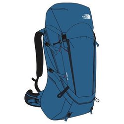 ヨドバシ.com - ザ・ノース・フェイス THE NORTH FACE テラ55 Terra 55