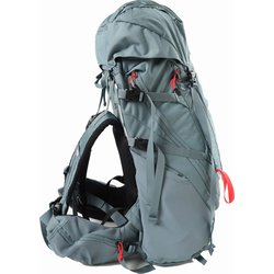 ヨドバシ.com - ザ・ノース・フェイス THE NORTH FACE テラ55 W Terra