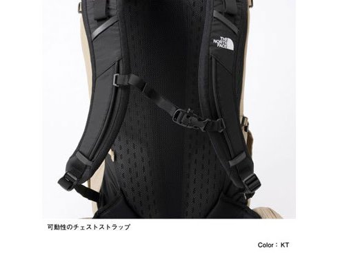 ヨドバシ.com - THE NORTH FACE ザ・ノース・フェイス テルス45