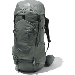 ヨドバシ.com - ザ・ノース・フェイス THE NORTH FACE テルス45 Tellus 45 NM62200 バルサムグリーン(BL)  WMサイズ [アウトドア ザック 42L] 通販【全品無料配達】