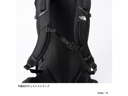 ヨドバシ.com - ザ・ノース・フェイス THE NORTH FACE テルス35 Tellus