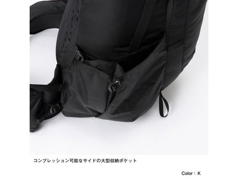 ヨドバシ.com - ザ・ノース・フェイス THE NORTH FACE テルス35 Tellus