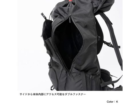 ヨドバシ.com - ザ・ノース・フェイス THE NORTH FACE テルス35 Tellus