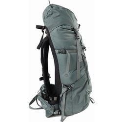 ヨドバシ.com - THE NORTH FACE ザ・ノース・フェイス テルス35 Tellus 35 NM62201 バルサムグリーン(BL)  Mサイズ [アウトドア ザック 35L] 通販【全品無料配達】