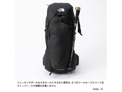 ヨドバシ.com - ザ・ノース・フェイス THE NORTH FACE テルス35 Tellus 35 NM62201 バルサムグリーン(BL)  Lサイズ [アウトドア ザック 37L] 通販【全品無料配達】