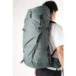 ヨドバシ.com - THE NORTH FACE ザ・ノース・フェイス テルス35 Tellus 35 NM62201 バルサムグリーン(BL)  Lサイズ [アウトドア ザック 37L] 通販【全品無料配達】