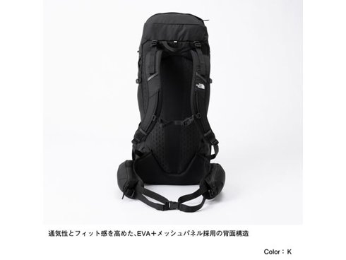 ヨドバシ.com - ザ・ノース・フェイス THE NORTH FACE テルス35 Tellus