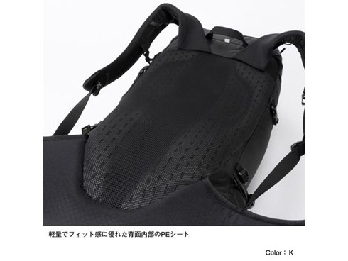 ヨドバシ.com - ザ・ノース・フェイス THE NORTH FACE テルス35 Tellus 35 NM62201 バルサムグリーン(BL) WMサイズ  [アウトドア ザック 33L] 通販【全品無料配達】