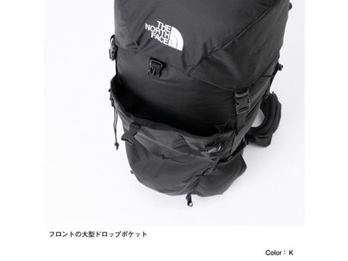 ヨドバシ.com - ザ・ノース・フェイス THE NORTH FACE テルス35 Tellus 35 NM62201 バルサムグリーン(BL) WMサイズ  [アウトドア ザック 33L] 通販【全品無料配達】