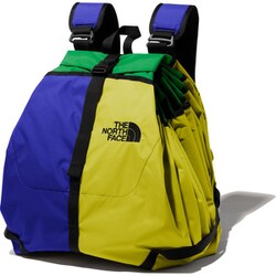 THE NORTH FACE - 新品ノースフェイスエスケープパック　32Lブラック　キャンプ　NM82230 ザ・ノースフェイス ESCAPE PACK NM82230 32L (登山用リュック
