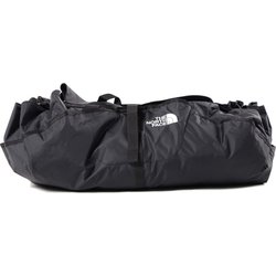 THE NORTH FACE ノースフェイス　エスケープダッフル  ブラック THE NORTH FACE ザ・ノース・フェイス トート ショルダーバッグ