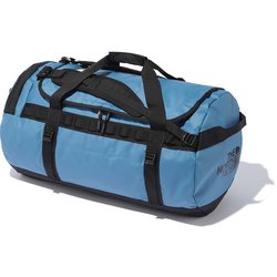 THE NORTH FACE ノースフェイス ボストン ダッフルバッグ ブルー ヨドバシ.com - THE NORTH FACE ザ・ノース・フェイス BC