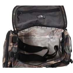 ノース フェイス BCダッフルM BC Duffel M NM82171 TF THE NORTH FACE 2024春夏 ザ・ノース・フェイス BC Duffel M BC