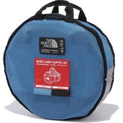 ヨドバシ.com - ザ・ノース・フェイス THE NORTH FACE BCダッフルXS BC Duffel XS NM82173  バンフブルー(BF) [アウトドア ボストンバッグ] 通販【全品無料配達】