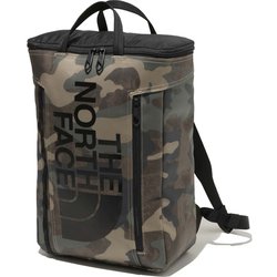 ヨドバシ.com - ザ・ノース・フェイス THE NORTH FACE BCヒューズボックストート BC Fuse Box Tote NM82151  TF [アウトドア トートバッグ] 通販【全品無料配達】