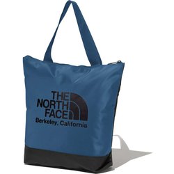 新品 ノースフェイス BCトートバッグ ユーティリティーブルー ヨドバシ.com - THE NORTH FACE ザ・ノース・フェイス BCトート