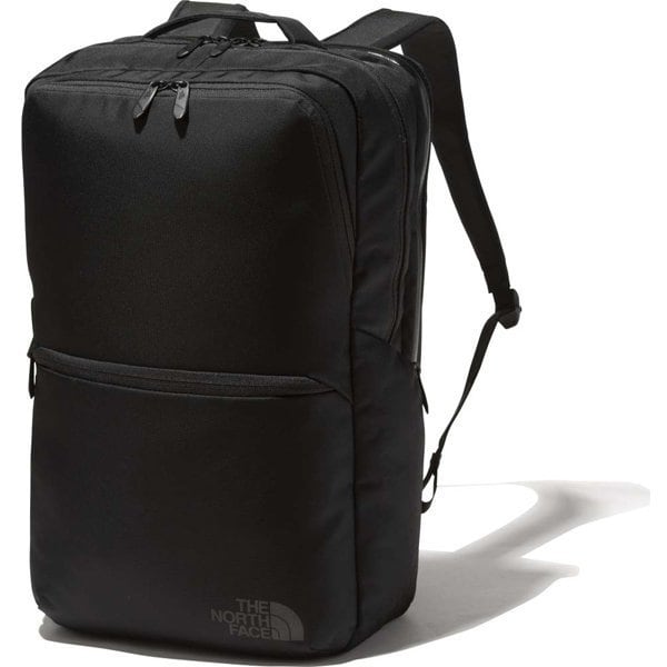 ヨドバシ.com - ザ・ノース・フェイス THE NORTH FACE シャトルデイパック Shuttle Daypack NM82214  ブラック(K) [アウトドア デイパック 24.5L] 通販【全品無料配達】