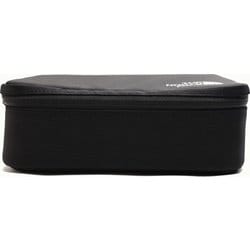 ヨドバシ.com - ザ・ノース・フェイス THE NORTH FACE シャトルキャニスターM Shuttle Canister M NM82221  ブラック(K) [アウトドア ケース] 通販【全品無料配達】