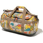 ナイロンダッフル30 K NYLON DUFFEL 30 NMJ81801 AS [キッズ用バッグ]
