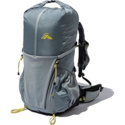 MACPAC (マックパック) バックパック グレー ヘスパー40 リード