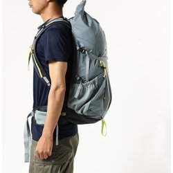 ヨドバシ.com - マックパック macpac ヘスパー40 Hesper 40 MM62201 リード(LD) サイズ3 [アウトドア ザック  40L] 通販【全品無料配達】