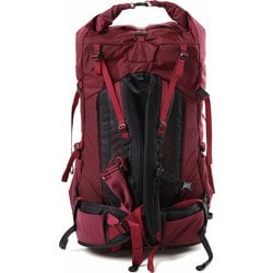 ヨドバシ.com - マックパック macpac ハーパー40 Harper 40 MM62204 グレープ(GP) W1 [アウトドア ザック  40L レディース] 通販【全品無料配達】