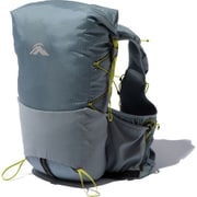 アンプウルトラ15 Amp Ultra 15 MM62206 リード×グリーン(LG) Lサイズ [アウトドア ザック 20L]