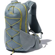 アンプマルチ Amp Multi MM62209 リード×グリーン(LG) サイズ2 [アウトドア ザック 16L]