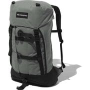 ゲッコ Gecko MM72200 チャコール(CC) STDサイズ [アウトドア ザック 35L]