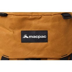 MM72200 マックパック macpac  バックパック　ブラック新品