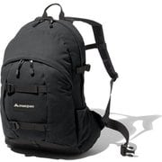 カウリ Kauri MM72201 ブラック(K) STDサイズ [アウトドア デイパック 30L]