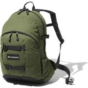 カウリ Kauri MM72201 フラックス(FL) STDサイズ [アウトドア デイパック 30L]