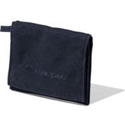 トレック ワレット Trek Wallet MM81812 ダスク(DK) [アウトドア ワレット]