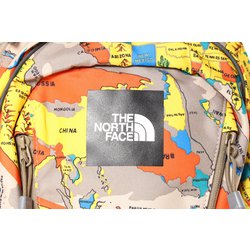 ラウンディ　アトラスサンド 楽天市場】ゴールドウイン THE NORTH FACE キッズ リュック