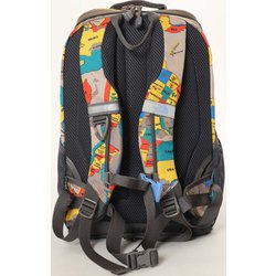 ヨドバシ.com - ザ・ノース・フェイス THE NORTH FACE レクタング K Rectang NMJ72203 アトラスサンド(AS)  [キッズ用バッグ 17L] 通販【全品無料配達】